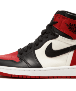 air jodan 1 Retro High Bred Toe