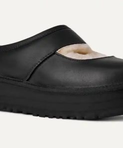 Alternative view of Women's Bea Leather Mary Jane