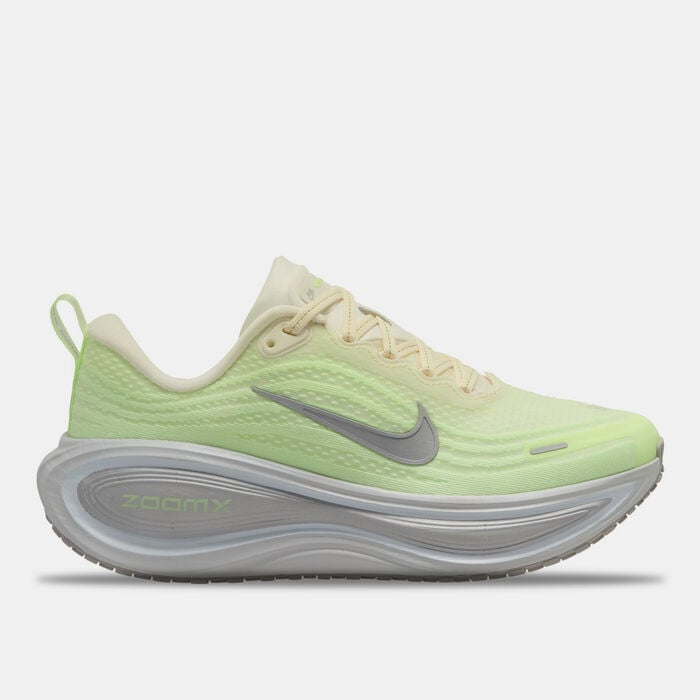 Women's Vomero Plus Road Running Shoes