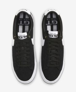 SB Zoom Blazer Low Pro GT Skate Shoes