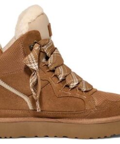 Alternative view of (WMNS)  Highmel Sneaker 'Chestnut' 1145390-CHE