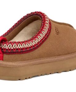 Alternative view of (PS)  Tazz Slipper 'Chestnut' 1143776K-CHE