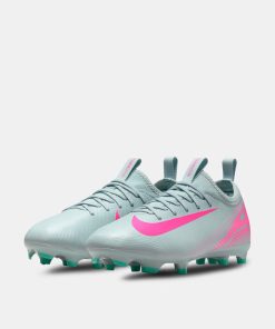 Alternative view of Kids' Mercurial Vapor 16 Academy Multi-Ground Football Shoes