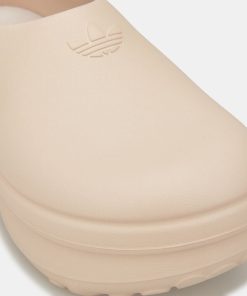 Women's Adifom Stan Smith Mule Shoe