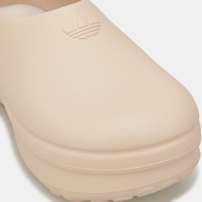 Women's Adifom Stan Smith Mule Shoe