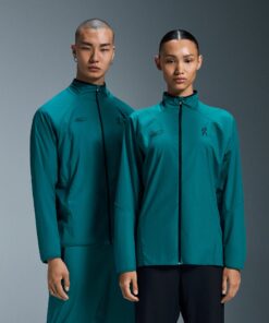 Alternative view of Track Jacket Beams