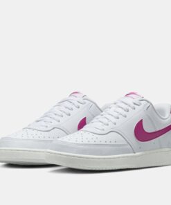 Women's Court Vision Low Next Nature Shoes