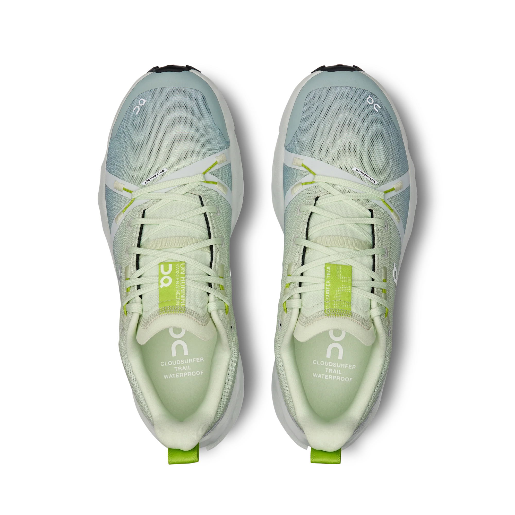 Cloudsurfer Trail Waterproof - Image 12