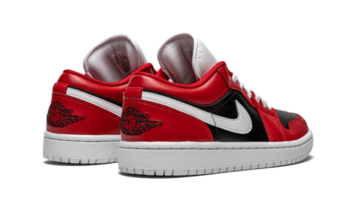 air jodan 1 Low Chicago Flip - Image 3