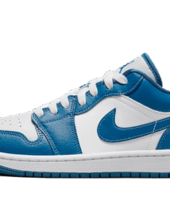 air jodan 1 Low Marina Blue