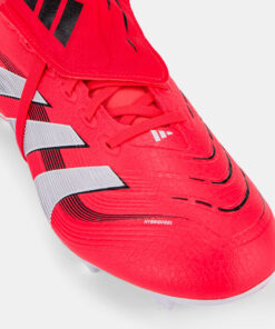 Men's Predator League Fold-Over Tongue Firm/Multi-Ground Football Shoes