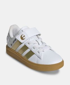 Alternative view of Kids' Star Wars Grand Court 2.0 Shoes