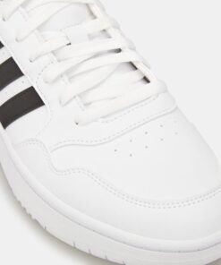 Men's Hoops 3.0 Mid Classic Vintage Shoe