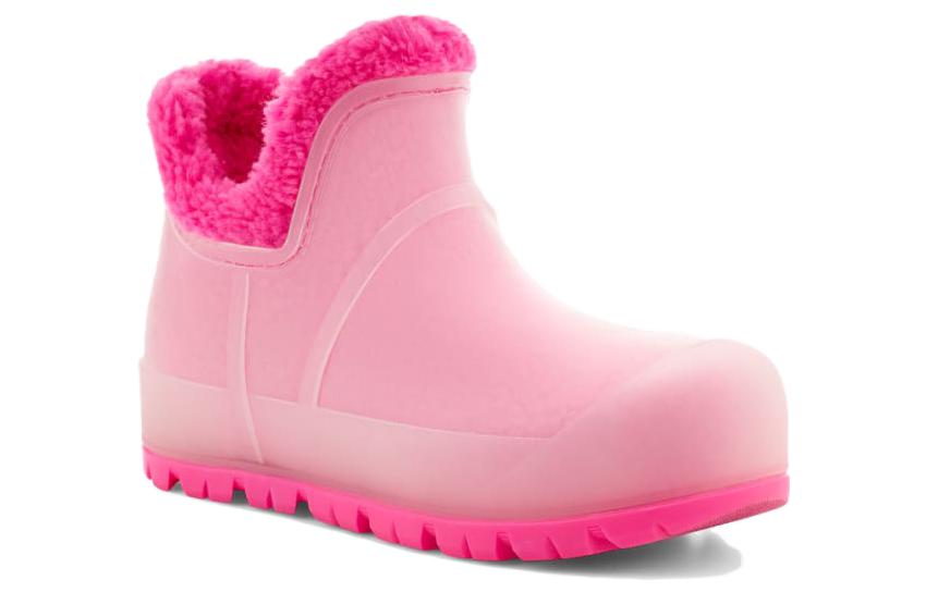 (WMNS) Raincloud Clear Boot 'Taffy Pink' 1132070-TYPN - Image 3