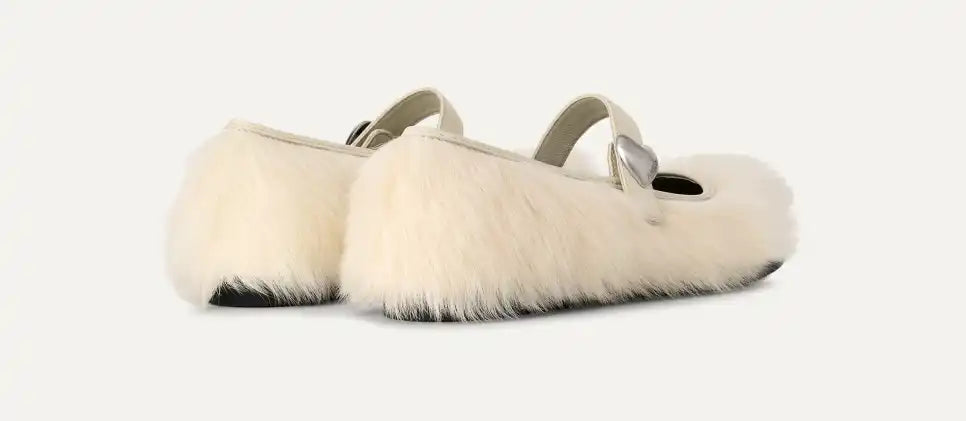 Women's UGG Ambush Mary Jane - Image 5