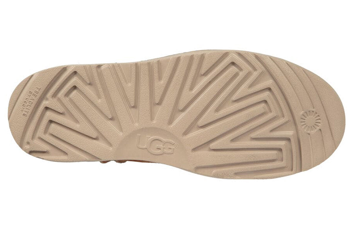 Classic Mini Zip Waterproof 'Brown' 1018453-CHE - Image 6