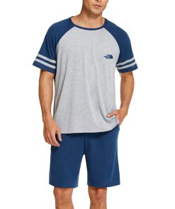 Alternative view of The North Face Men's Casual Pajama Set