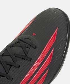 F50 League Turf Ground Football Shoes