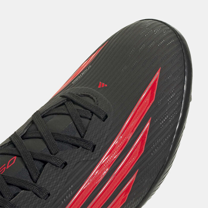 F50 League Turf Ground Football Shoes