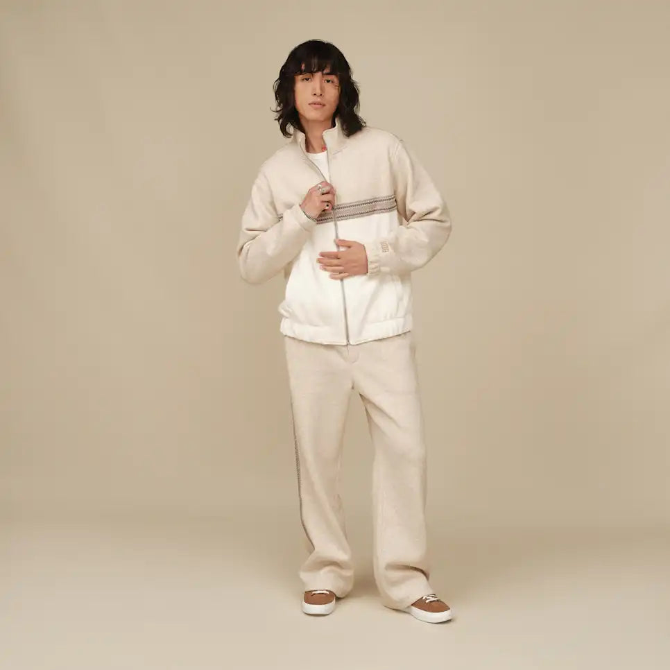 Homme Tasman Track Jacket - Image 8