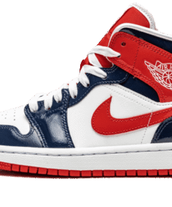 air jodan 1 Mid Champ Colors