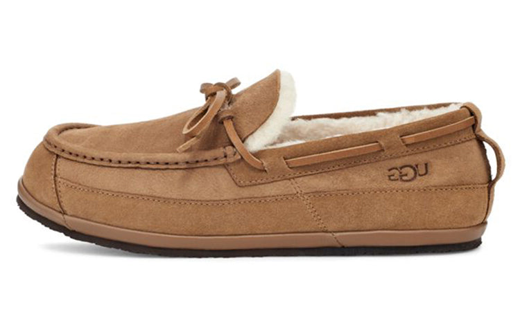 Parkdale Moc Toe Shoe 'Chestnut' 1120924-CHE - Image 2