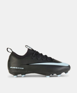 Kids' Mercurial Vapor 16 Academy Multi-Ground Low-Top Football Shoes