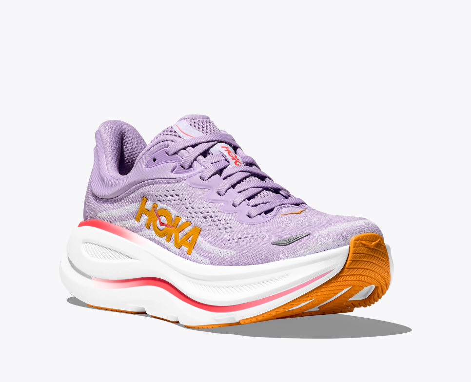 Bondi 9 Femmes - Fleur d'aster / Lueur des ¨¦toiles - Image 6