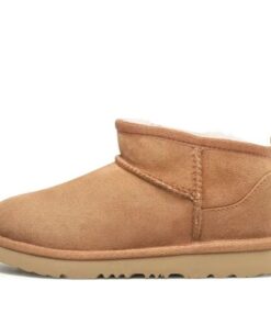 (PS) Class Ultra Mini 'Chestnut' 1130750K-CHE