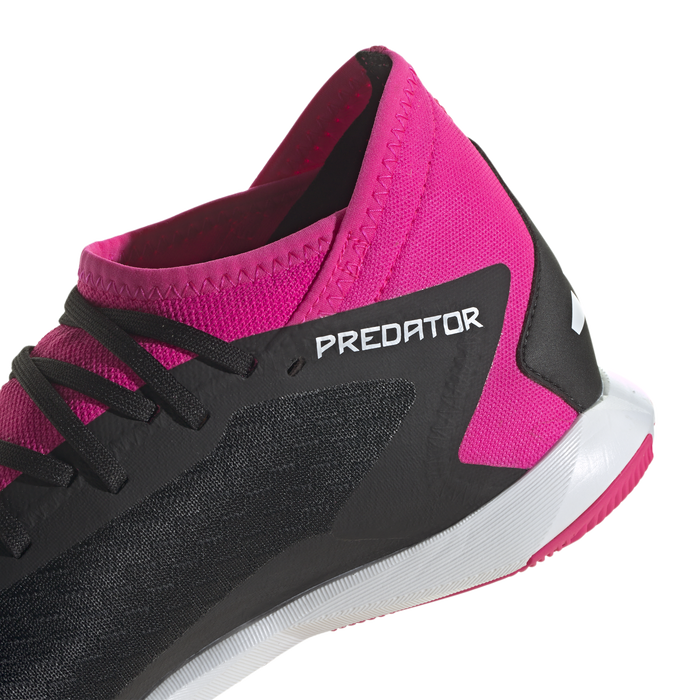 Men's Predator Accuracy.3 Indoor Court Football Shoe - Image 6