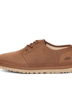 Neumel Low 'Chestnut' 1120765-CHE