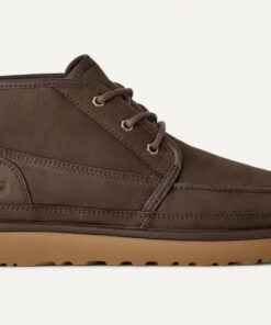 Homme Neumel Moc Nubuck Boot