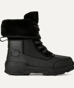 Toddlers / Kids Adirondack Boot XXV