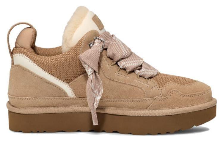 (WMNS) Lowmel 'Sand' 1144032-SAN - Image 6