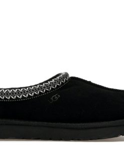 ugg Tasman Slipper Black