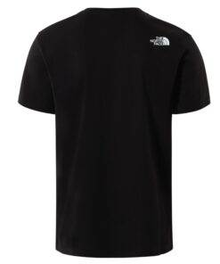Alternative view of The North Face - M Zumu Tee - TNF Black