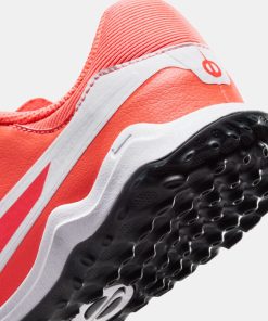 Kids' Tiempo Legend 10 Academy Turf Ground Football Shoe (Younger/Older Kids)