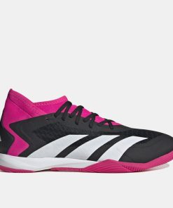 Men's Predator Accuracy.3 Indoor Court Football Shoe