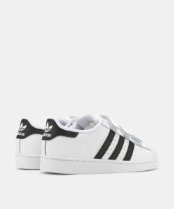 Alternative view of Kids' Superstar Shoe (Younger Kids)