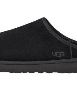 Alternative view of Classic Slip-On 'Black' 1129290-BLK