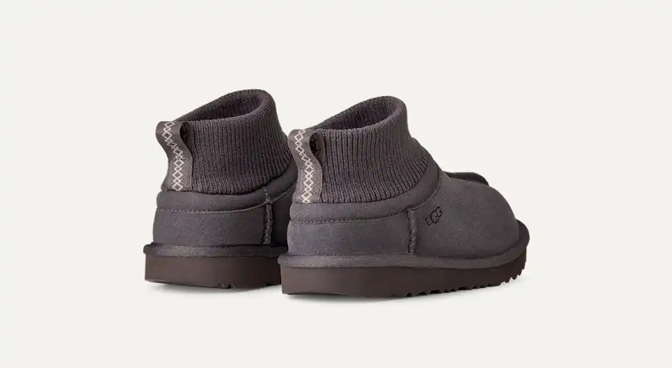 Enfants Classic Ultra Mini Stretch Cuff Boot - Image 12