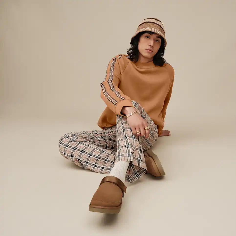 Homme Tasman Crewneck - Image 23