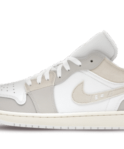 air jodan 1 Low SE Craft Inside Out Tech Grey