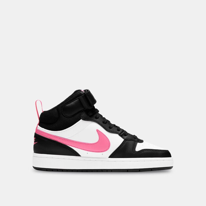 Kids' Court Borough Mid 2 Shoes - Image 3