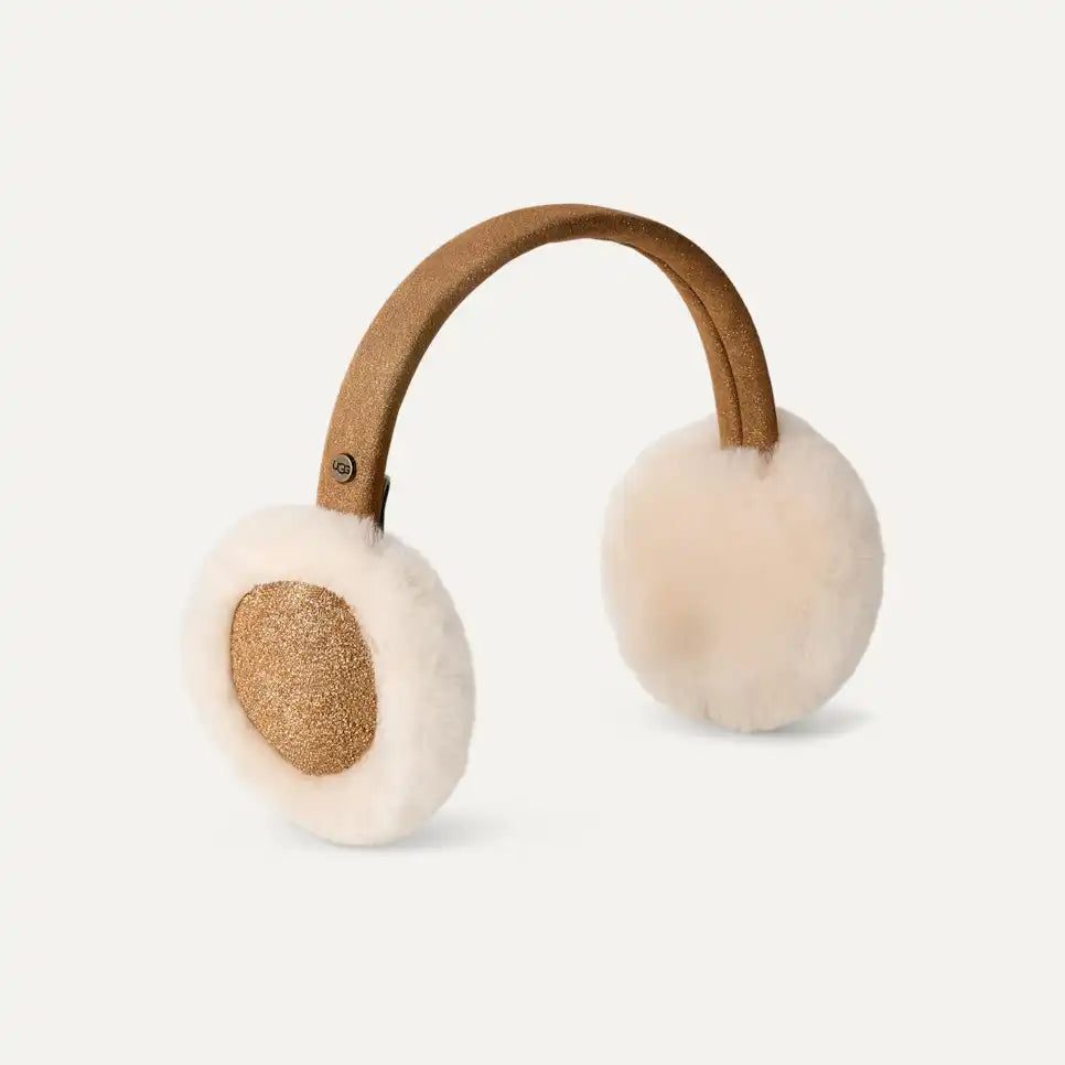 Enfants Dazzle Earmuff