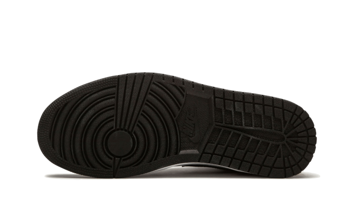 air jodan 1 Mid SE Red Black Toe - Image 3