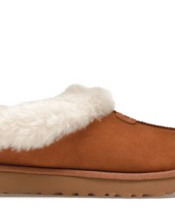 ugg Tazzette Slipper Chestnut