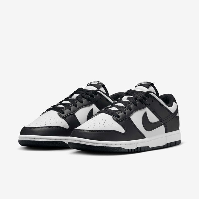 Women's Dunk Low Shoes - Image 4