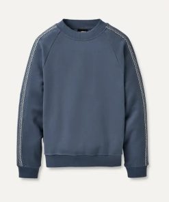 Homme Tasman Crewneck