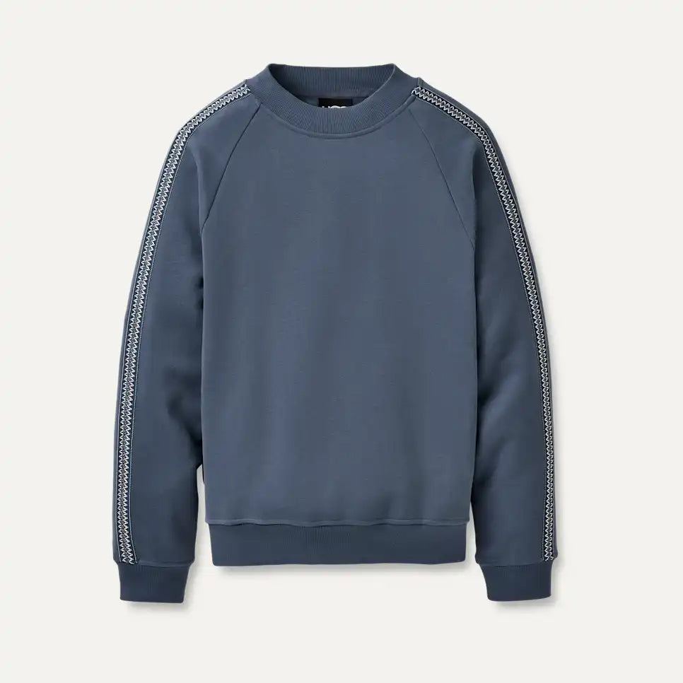 Homme Tasman Crewneck